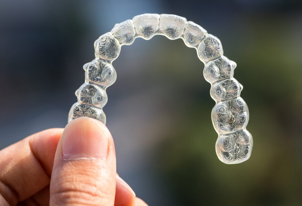 Secrets to a Perfect Smile with Invisalign Aligners