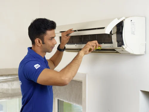 AC Repairs 
