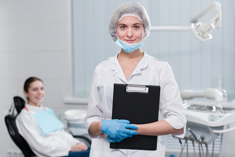 The Symbiotic Relationship Between Your Gut and Oral Health