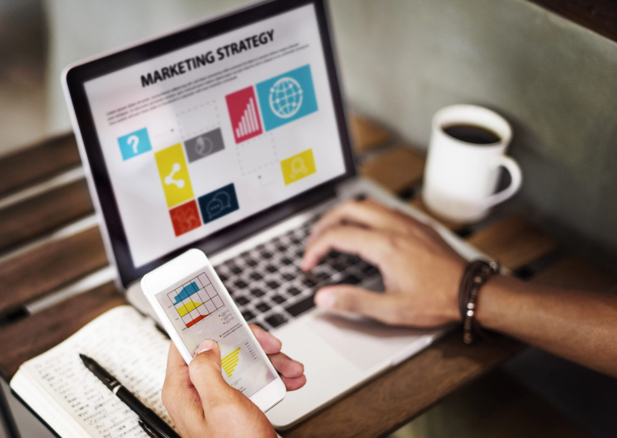 Marketing Agencies
